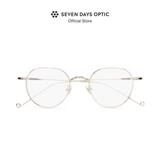 แว่นตา Seven Days Thursday Collection รุ่น TH010R