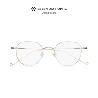 แว่นตา Seven Days Thursday Collection รุ่น TH010R