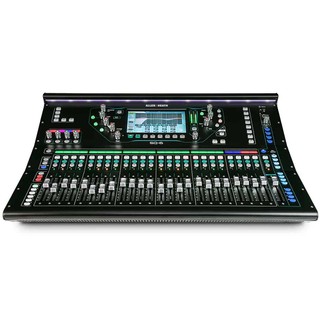 มิกเซอร์ดิจิตอล Allen&amp;Heath SQ6