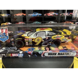 Nascar 1:24 #9 “Batman Justice League “