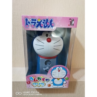 ของเล่น โดราเอม่อน หมุนลูกอม ใหม่จากญี่ปุ่น Toreba