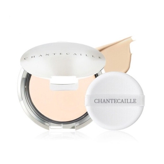 Chantecaille คอนซีลเลอร์ แบบฝุ่น เพิ่มความชุ่มชื้น 10 กรัม