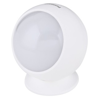 LED BALL LIGHT PANASONIC H1 195LUMEN DAYLIGHT LED BALL LIGHT PANASONIC H1 195LUMEN DAYLIGHT ไฟฉายและอุปกรณ์ ไฟฉายและไฟฉุ