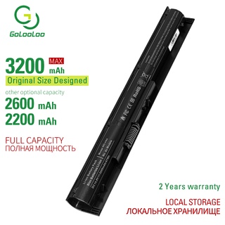 14.8V New Laptop Battery VI04 VI04XL V104 VI04 For HP Envy 14 15 17 Pavilion 15 17 HSTNN-DB6I HSTNN-DB6K HSTNN-LB6K vi04