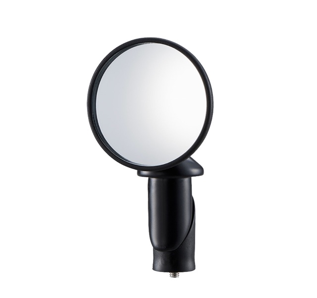 กระจกกลมจักรยาน CATEYE BM-45 สำหรับแฮนด์เสือหมอบ และภูเขา รูปที่ 3