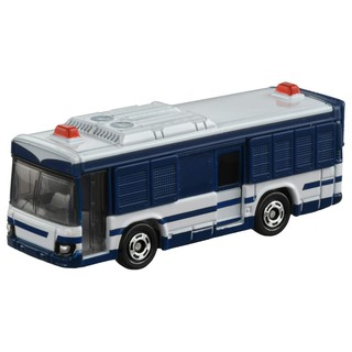 Takara Tomy Tomica No.98 Large Staff Carrier