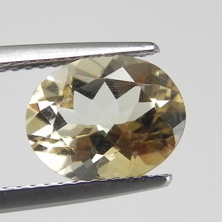 2.15 ct แอนดีซีน แท้ ธรรมชาติ Natural Andesine Oval For Fine Jewelry