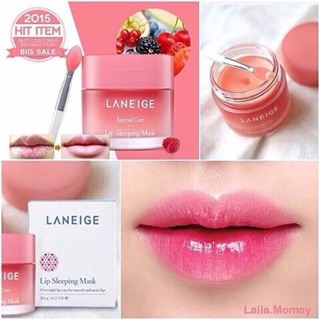 Laneige Lip Sleeping Mask