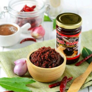 กิฟฟารีน น้ำพริกเผา Giffarine Chili Paste อร่อย รสเลิศ คุณภาพสูง ราคาประหยัด ดูแลสุขภาพ มีประโยชน์