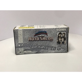 TOMICA TOKYO AUTO SALON  RX-7