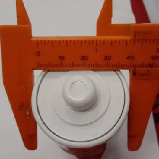 ลูกกลิ้งใบพัดเครื่องซักผ้า ซัมซุง ขนาดกลาง ยาว9.5cm. รูปที่ 4