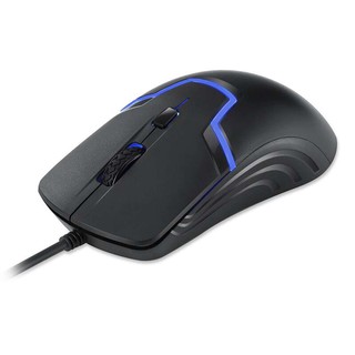 HP เมาส์ เกมมิ่ง รุ่น M100 Gaming Mouse