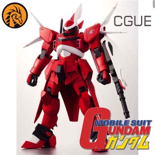 🔥พร้อมส่ง🔥กันพลา GunPla CGUE Scale 1/144 เกรดพรีเมี่ยม งานสวย ต่อสนุก ต่อเพลินๆ ครับผม❤