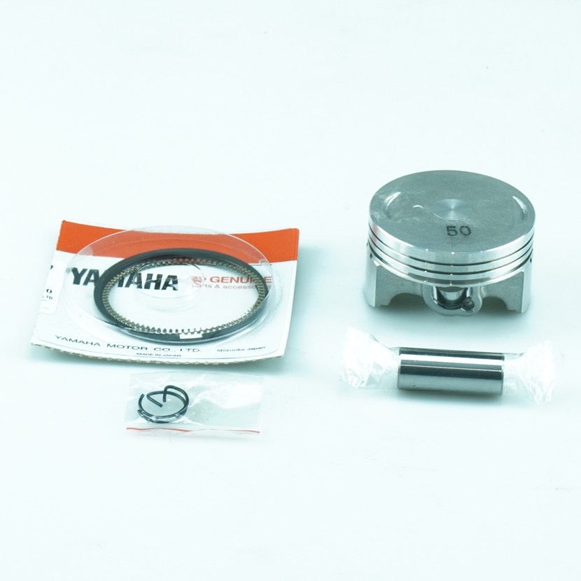 ลูกสูบ ชุดลูกสูบ CP GT125-I จีที 125 ไอ Jakinw คุณภาพสูง ราคาถูก