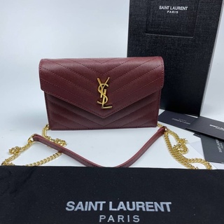 #saintlaurent #woc Size 7.5 นิ้ว