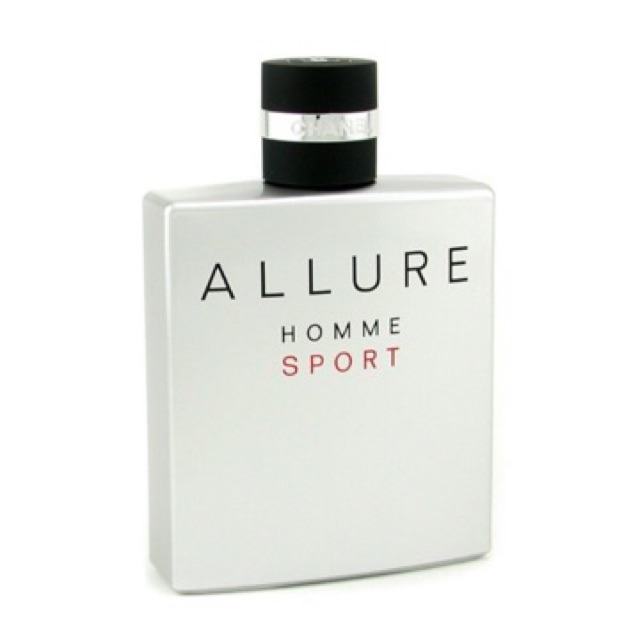 น้ำหอม Chanel Allure Homme Sport EDT 100 ml