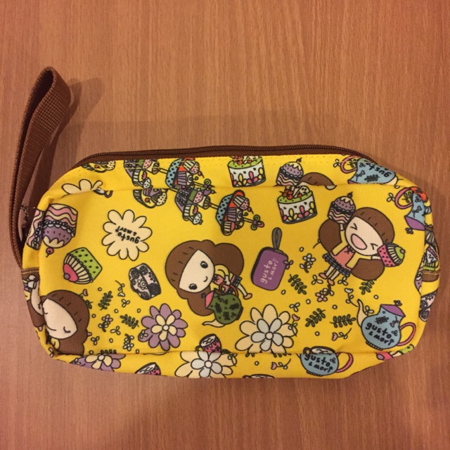 กระเป๋าอเนกประสงค์Gusto💛