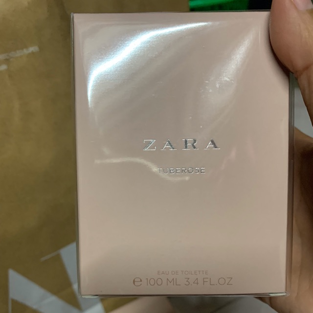 น้ำหอม ZARA กลิ่น TUBEROSE