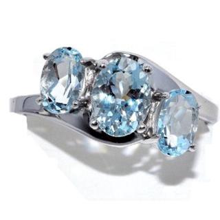 Cin Bentuk Aquamarine Warna เครื่องสําอางแต่งหน้าสีเงิน