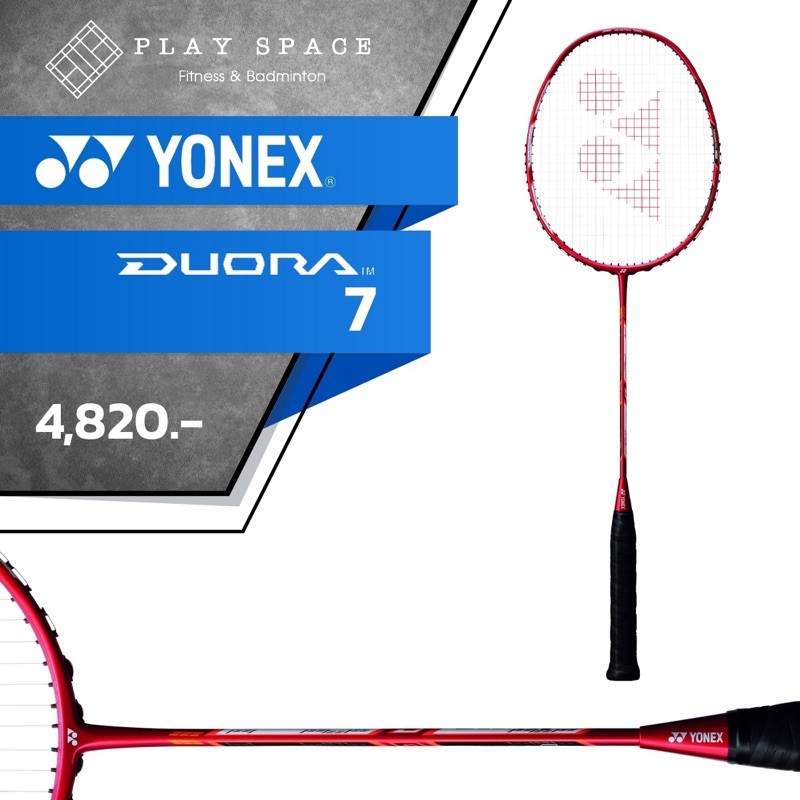 DUORA 7 YONEX - 通販 - pinehotel.info