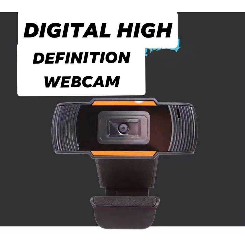 Webcams กล้องเครือข่าย Webcam HD 720P หลักสูตรออนไลน์ กล้องคอมพิวเตอร์ การประชุมทางวิดีโอ อุปกรณ์การสอน การเรียนรู้ออนไล