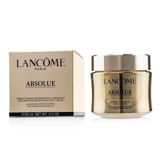 LANCOME - Absolue Creme Fondante Regenerating Brightening So