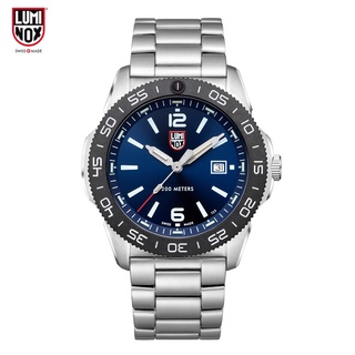 Luminox นาฬิกาข้อมือ PACIFIC DIVER 3120 SERIES รุ่น XS.3123