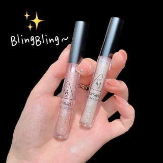 M149 Lameila Liquid Eyeshadow อายแชโดว์กริตเตอร์แบบแท่ง เนื้อเจล