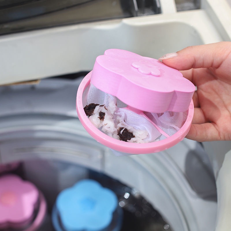 ถุงกรองสำหรับเครื่องซักผ้า ลดการสะสมของสิ่งสกปรก ให้ผ้าสะอาดกว่า 🧦🌟 - รูปที่ 6