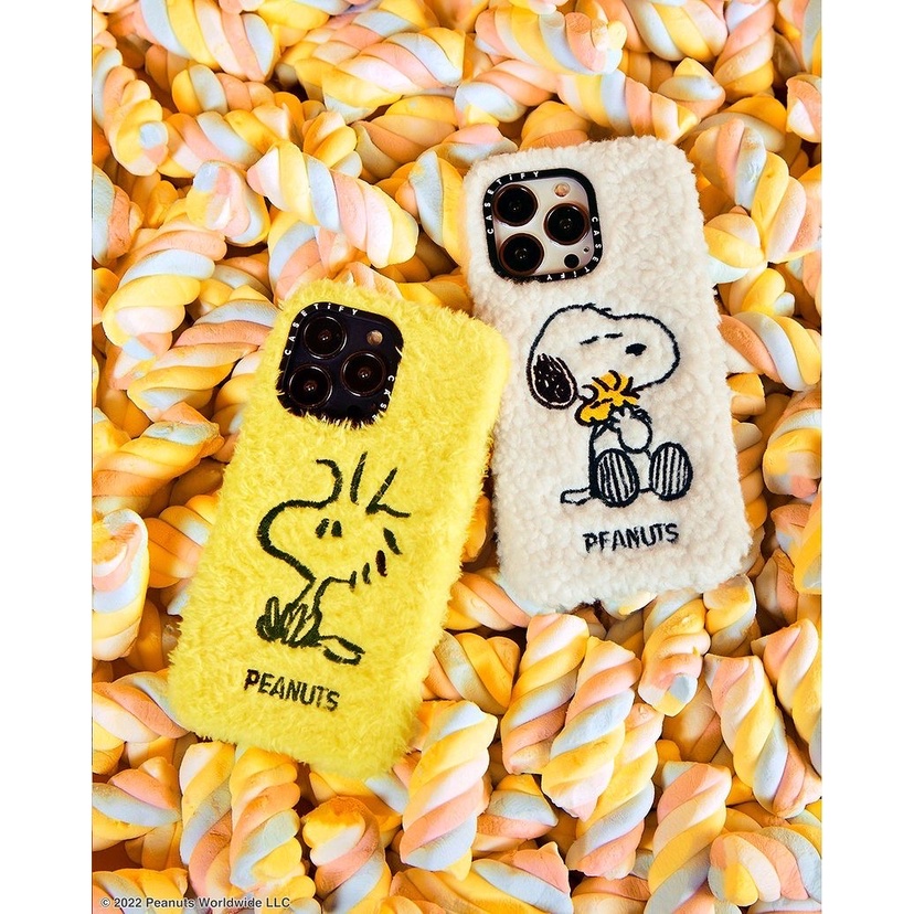 CASETiFY case IPHONE 12-14 Colab