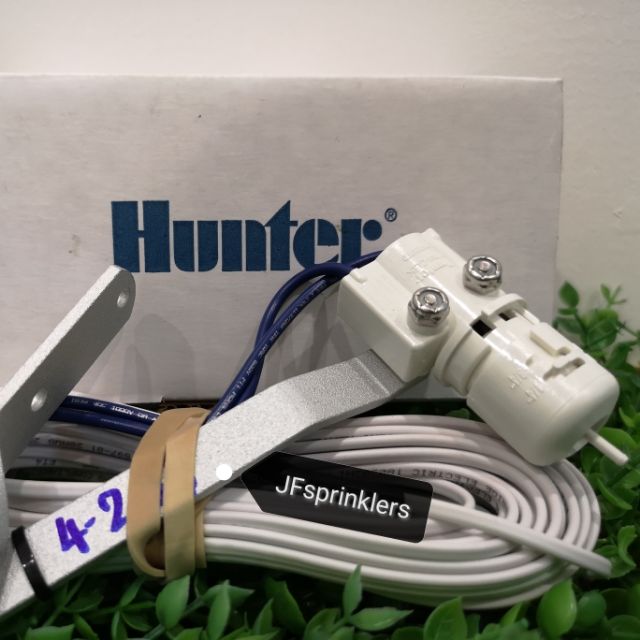 ตัววัดน้ำฝน Rain Sensor (HUNTER)