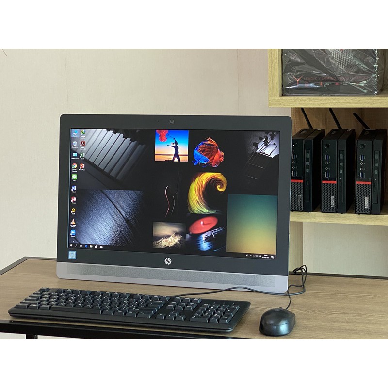 Windowsデスクトップ HP ProOne 600G2 AIO i5-6500 8G SSD 240GB 楽天市場】【在宅勤務】【テレワーク】HP ProOne 600 G2 All-in
