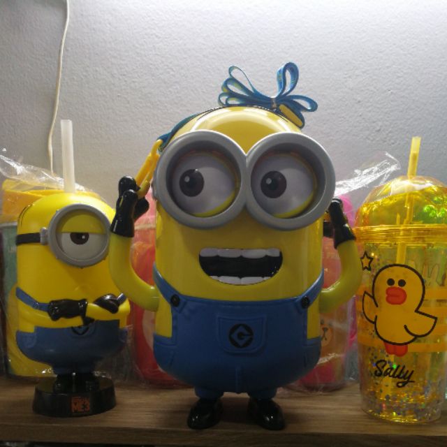 UNIVERSAL.STUDIO.SINGAPORE.MINION.BUCKET