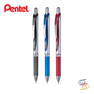 Pentel ปากกาเจล Energel 0.7 มม. รุ่น BL77