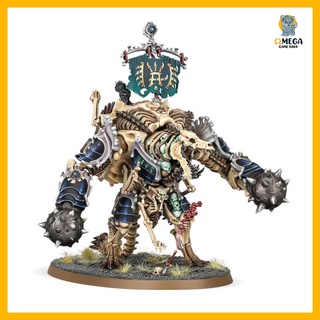 Warhammer AOS: OSSIARCH BONEREAPERS GOTHIZZAR HARVESTER