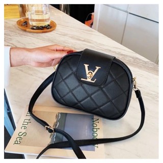 พร้อมส่ง กระเป๋าสะพายข้าง Lv