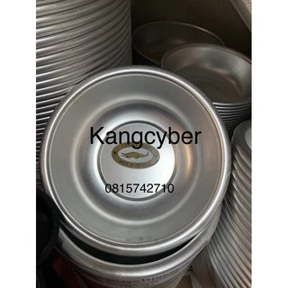 กะละมังอลูมิเนียมรุ่นหนา พิเศษ