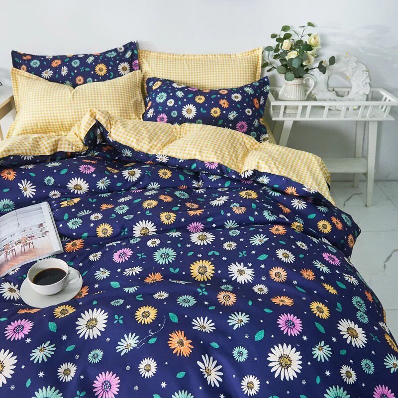 ROSTA QUILT COVER SET