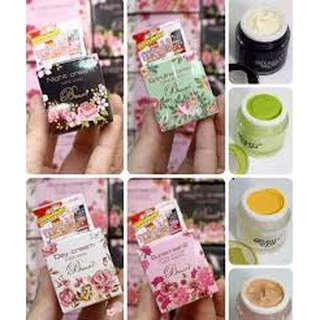 ครีมบิวตี้ทรีขนาด 5 กรัมของแท้ 100%(มีสแกนทุกกล่อง) ราคาต่อกล่อง