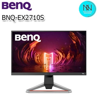 จอภาพ BENQ MOBIUZ EX2710s (IPS 144Hz 1ms)