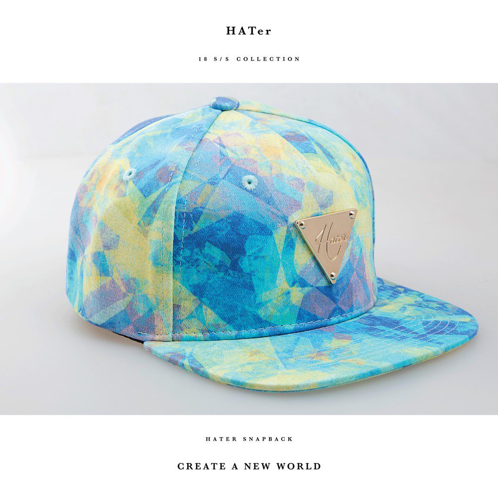 hater snapback thailand