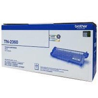 BROTHER TN-2360 Model : TN-2360