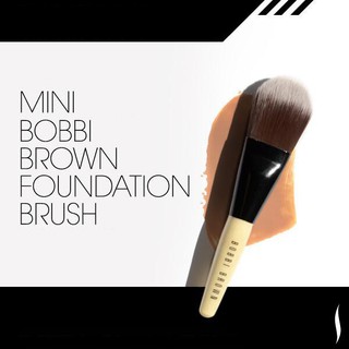 ของแท้ พร้อมส่ง!! BOBBI BROWN MINI FOUNDATION BLUSH &lt;TRAVEL SIZE&gt;