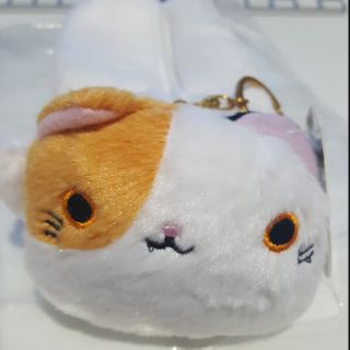 กระเป๋าใส่เครื่องเขียน แมวนุ่มนิ่ม