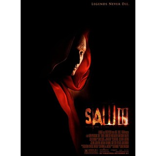 Saw III ภาค 3 : 2006