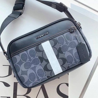 COACH C9965 Graham Crossbody