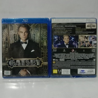 Media Play Great Gatsby, The/ รักเธอสุดที่รัก (Blu-Ray) / S15187R