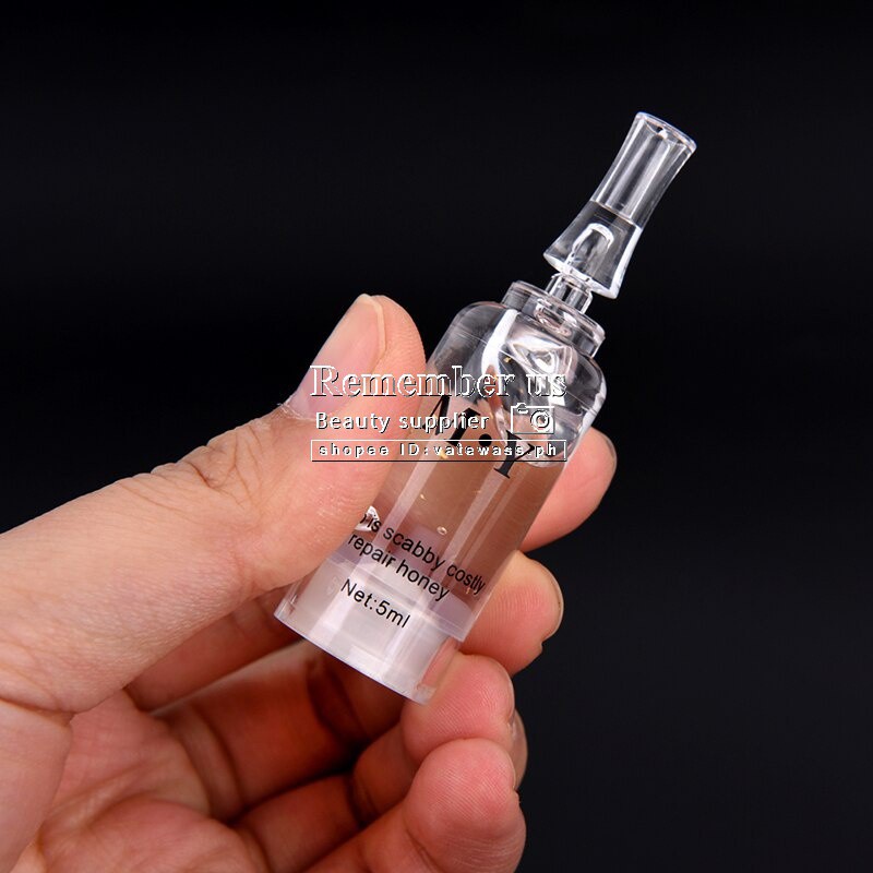 【มีสินค้า】ซื้อ 20 แถม 2 ฟรี 5 มล. เครื่องสําอาง ลิป รอยสัก ซ่อมแซมสี ซ่อมแซมผิว เหมาะอย่างยิ่งสําหรับการซ่อมแซมริมฝีปาก และคิ้ว รอยสัก หลังการดูแล