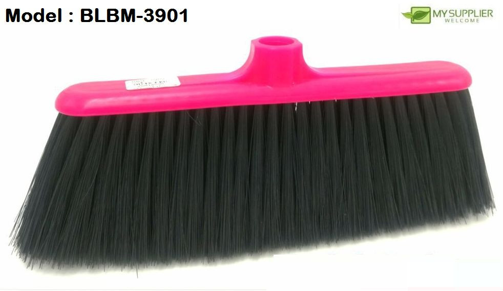 ไม้กวาด 230g L28cm*W4cm*H14cm