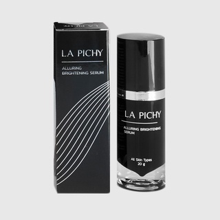 LA PICHY Alluring Brightening Serum 20 g อัลลัวริง ไบร์ทเทนนิ่ง ซีรั่ม 20 กรัม